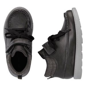 Toddler boys boots